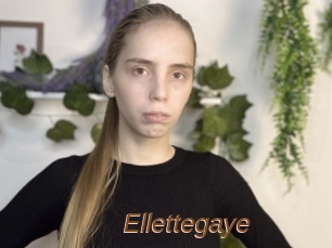 Ellettegaye