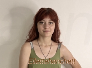 Ellettehanchett