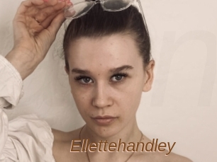 Ellettehandley