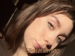 Elletteheming
