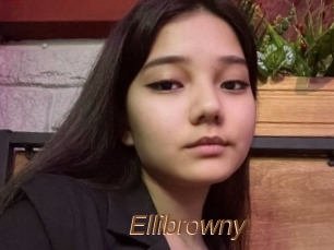 Ellibrowny