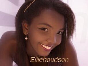 Elliehoudson