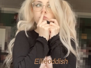 Ellieoddish