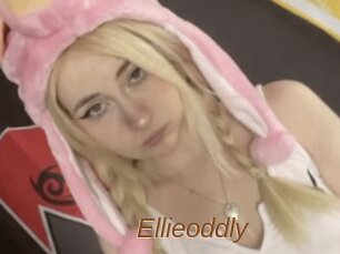 Ellieoddly