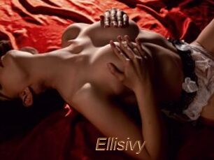 Ellisivy