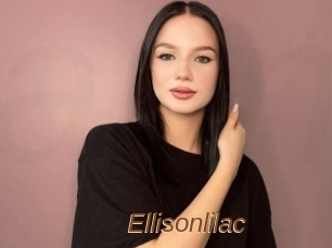 Ellisonlilac