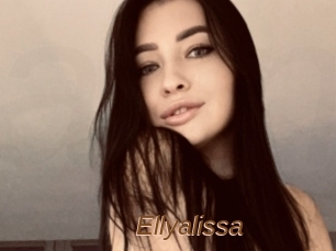 Ellyalissa
