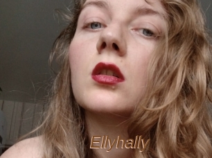 Ellyhally