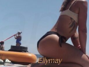 Ellymay