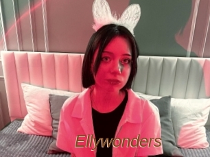 Ellywonders
