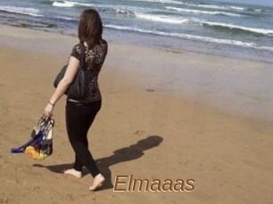 Elmaaas