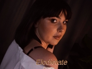 Elodietate