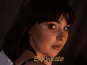 Elodietate