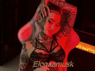 Elonaamusk