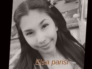 Elsa_parisi