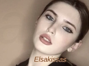 Elsakissas