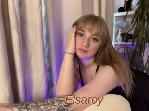 Elsaroy
