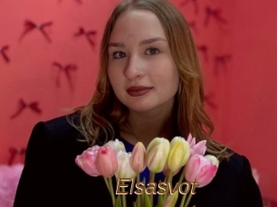 Elsasvot