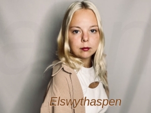 Elswythaspen