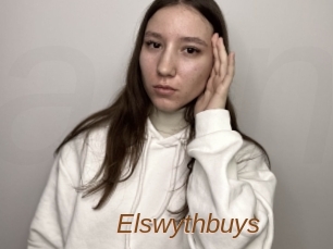 Elswythbuys