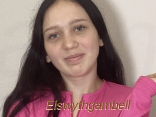 Elswythgambell