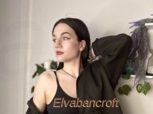 Elvabancroft