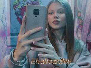 Elvaboardley