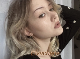 Elvacherie