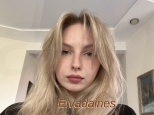 Elvadaines
