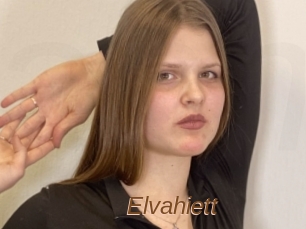 Elvahiett