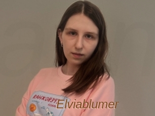 Elviablumer