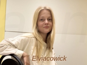 Elviacowick