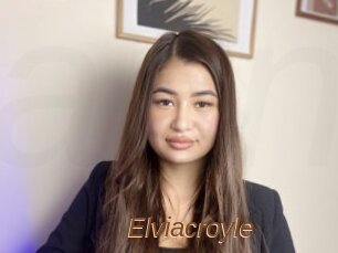 Elviacroyle