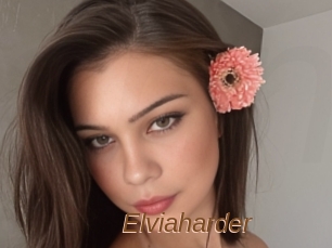 Elviaharder