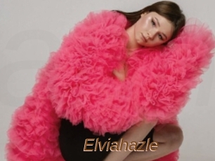 Elviahazle