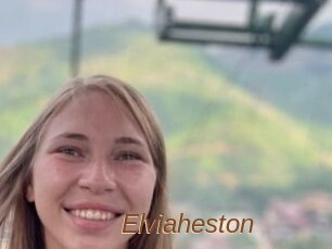 Elviaheston