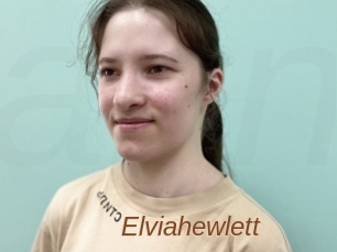 Elviahewlett