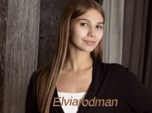 Elviarodman