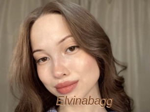 Elvinabagg
