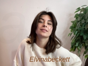 Elvinabeckett