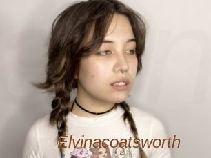 Elvinacoatsworth