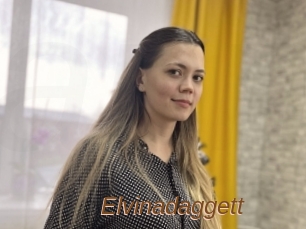 Elvinadaggett