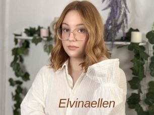Elvinaellen
