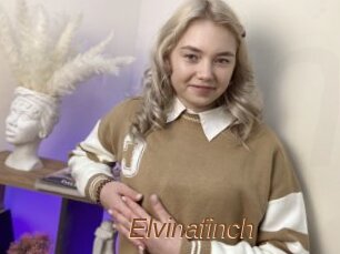 Elvinafinch