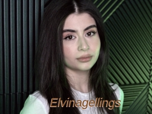 Elvinagellings