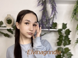 Elvinagrindle
