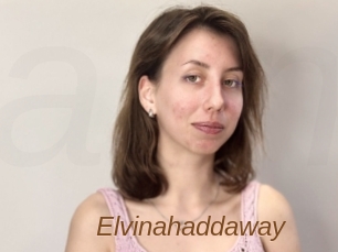 Elvinahaddaway