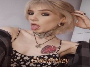 Elvinahakey