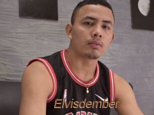 Elvisdember