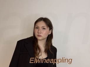 Elwineappling